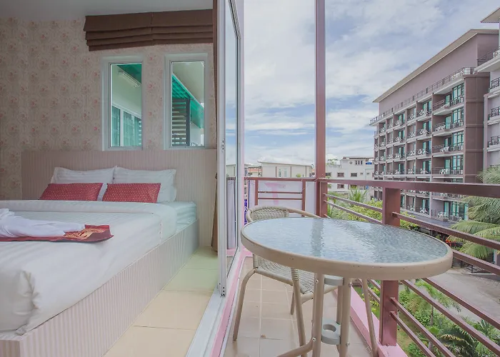 Jasmine House @ Pattaya