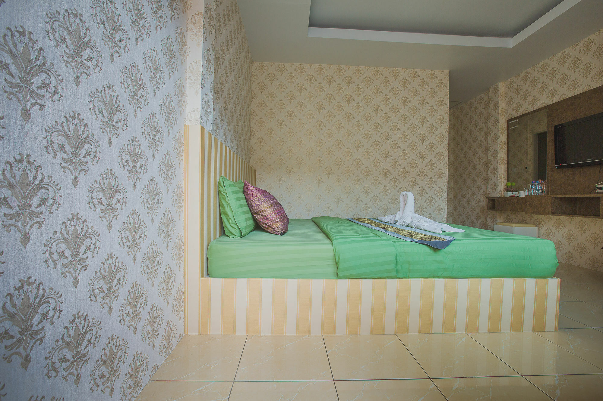Jasmine House @