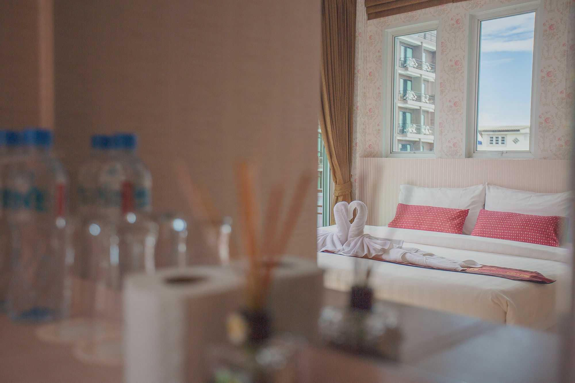 Jasmine House @ Guest house 2*