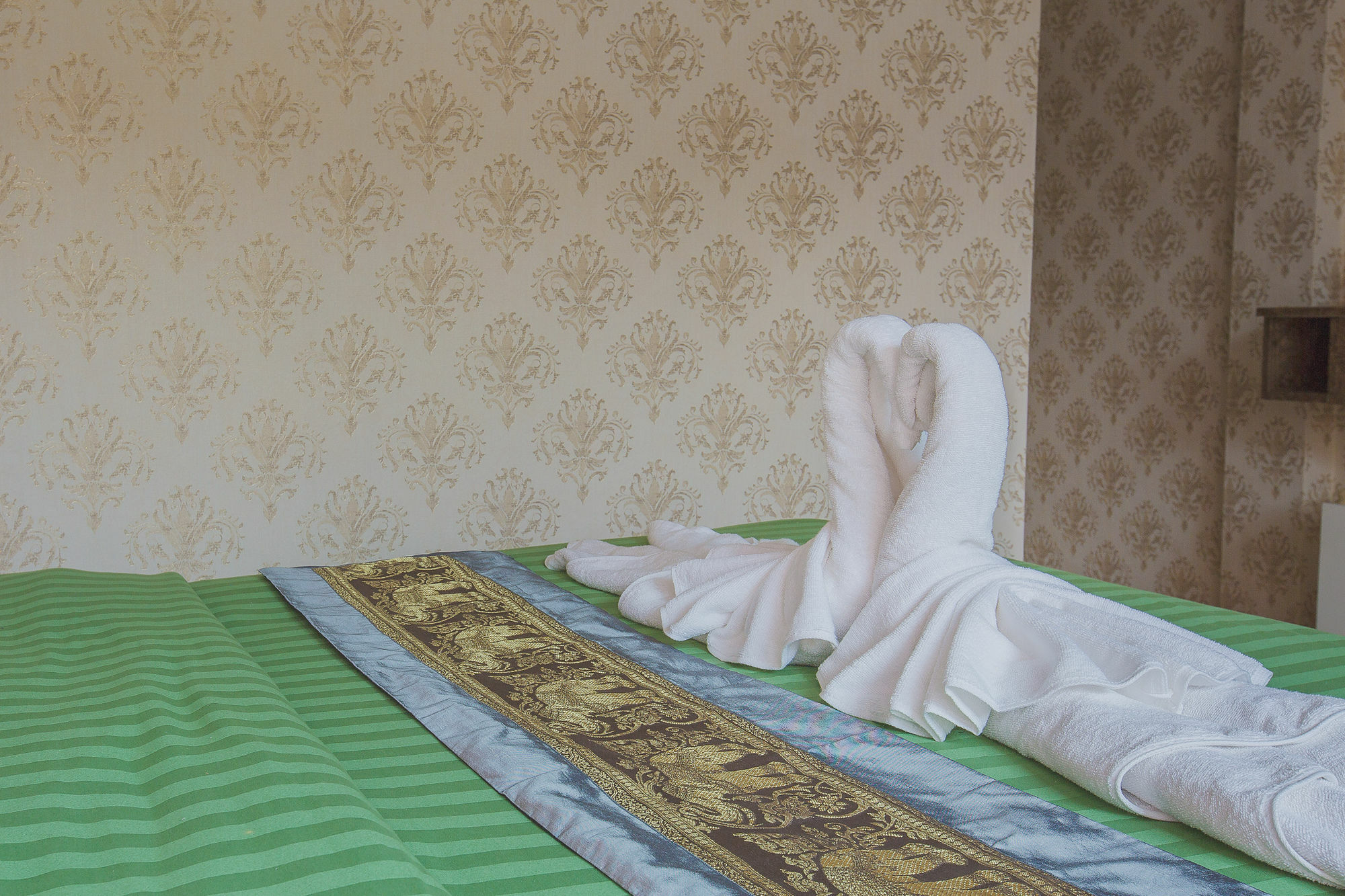 Guest house Jasmine House @