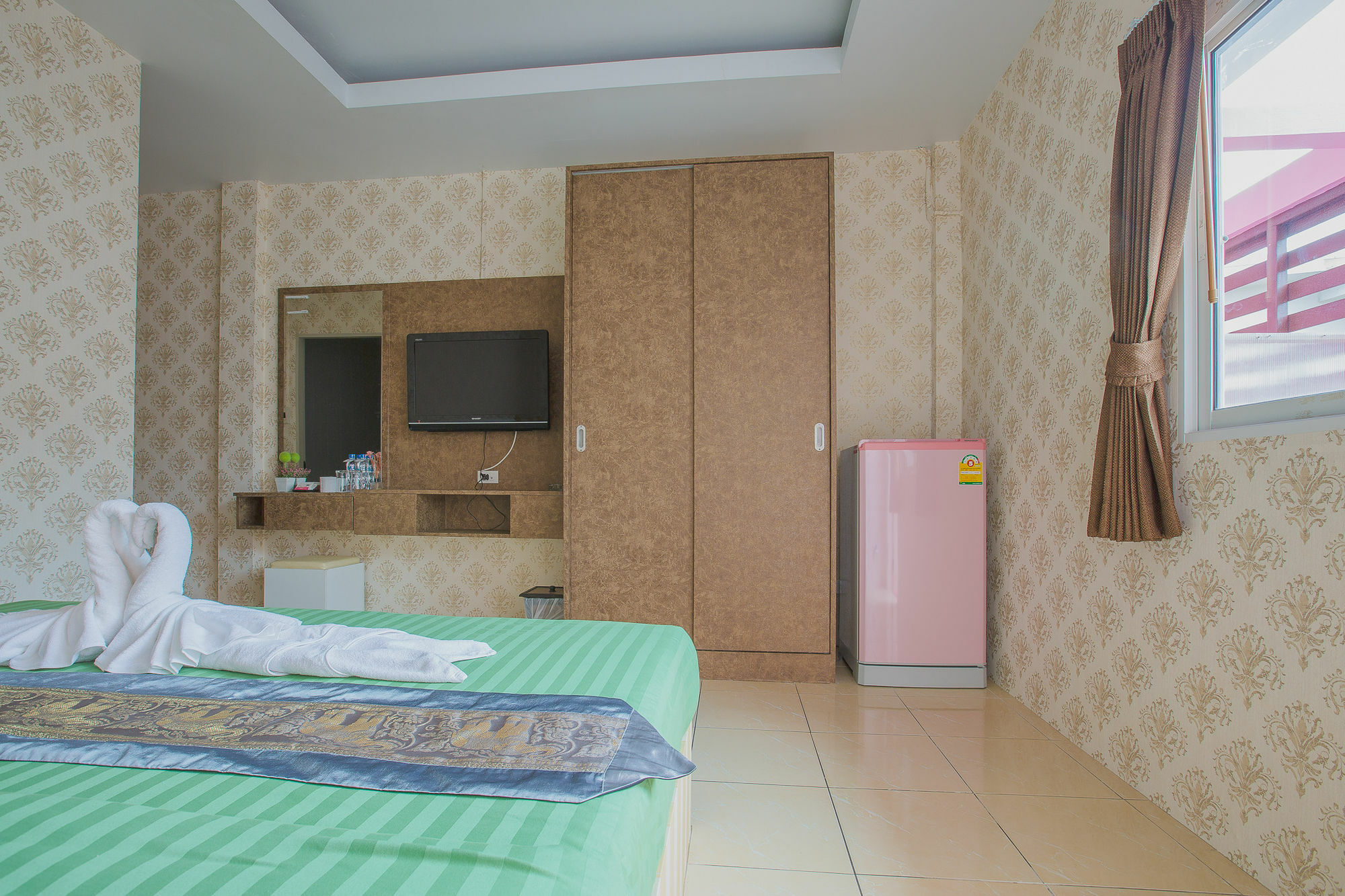 Jasmine House @ 2* Pattaya