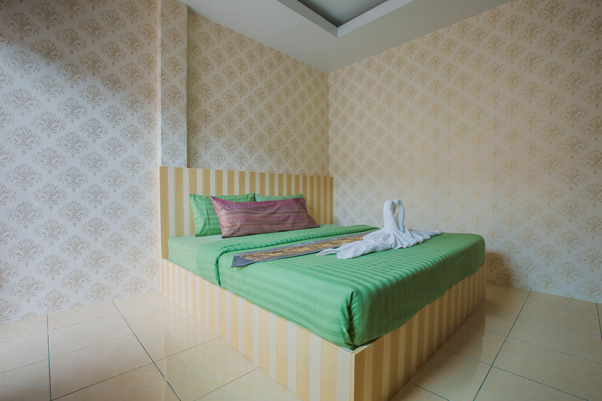 Jasmine House @ Pattaya