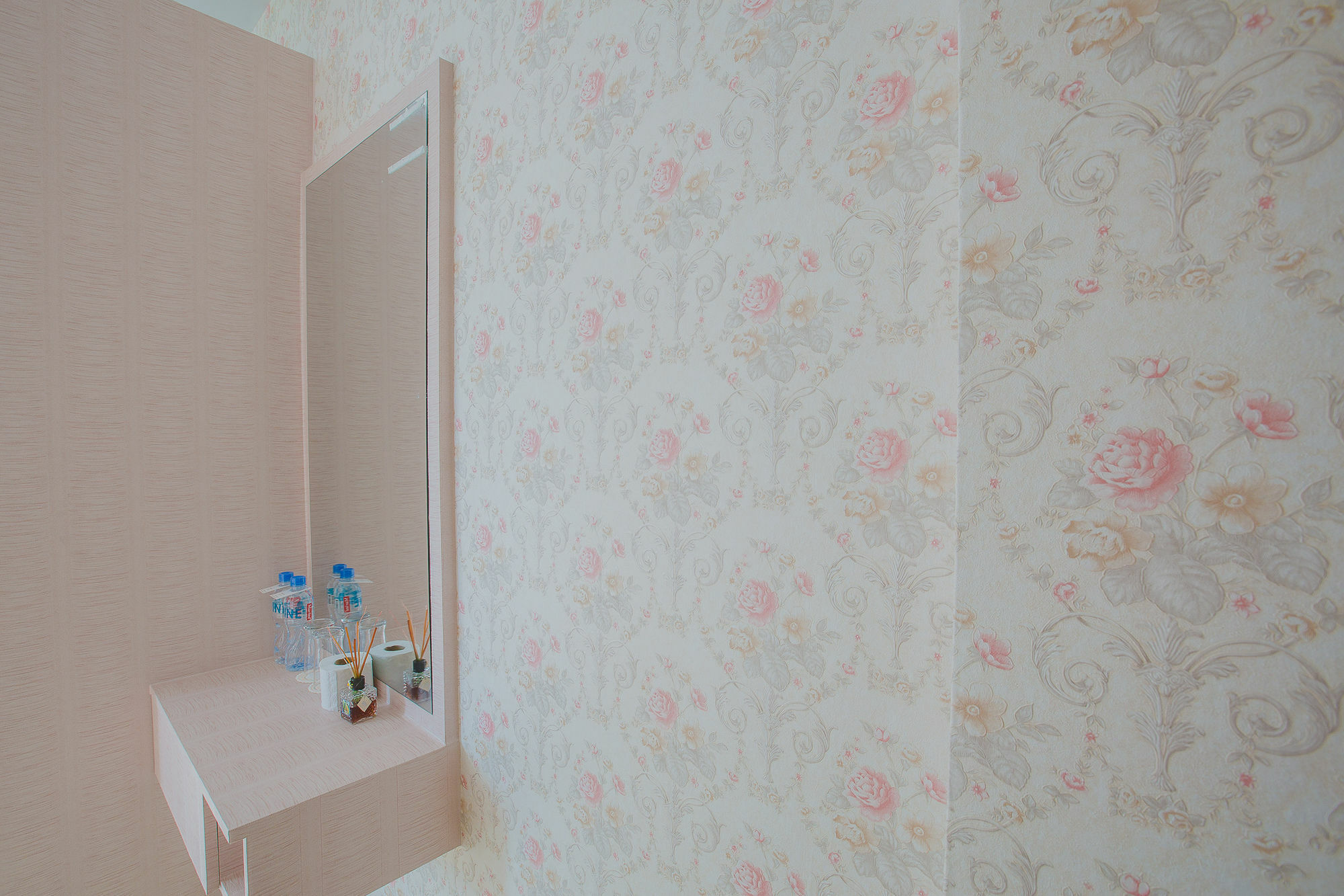 Guest house Jasmine House @ Pattaya