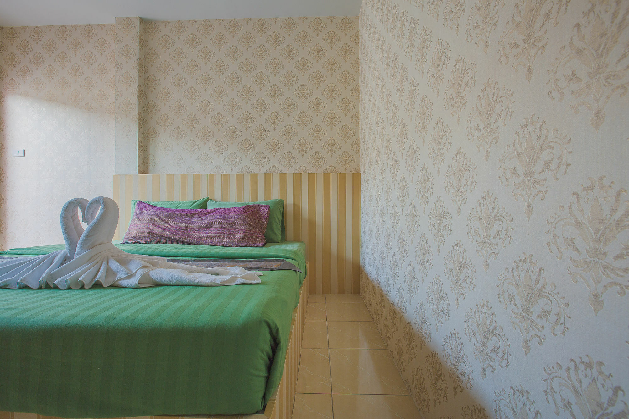Jasmine House @