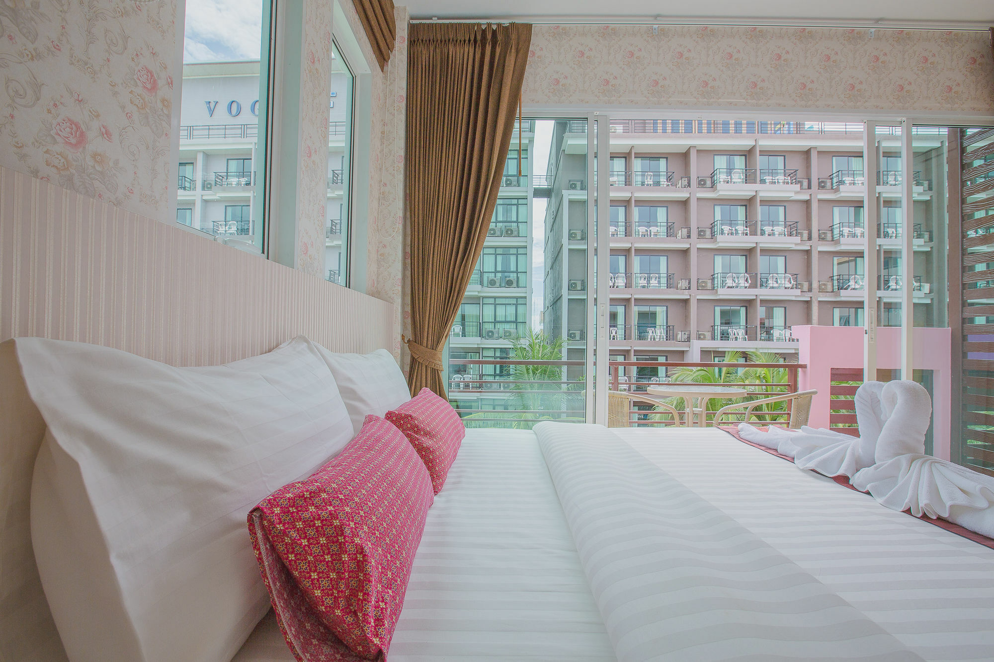 Jasmine House @