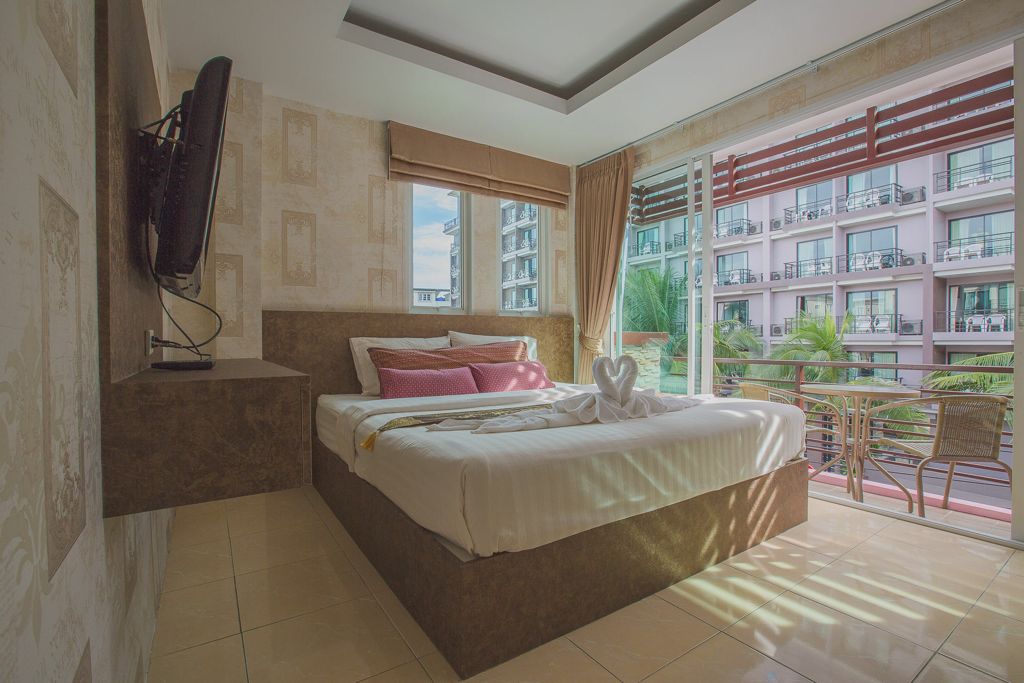 Guest house Jasmine House @ 2*