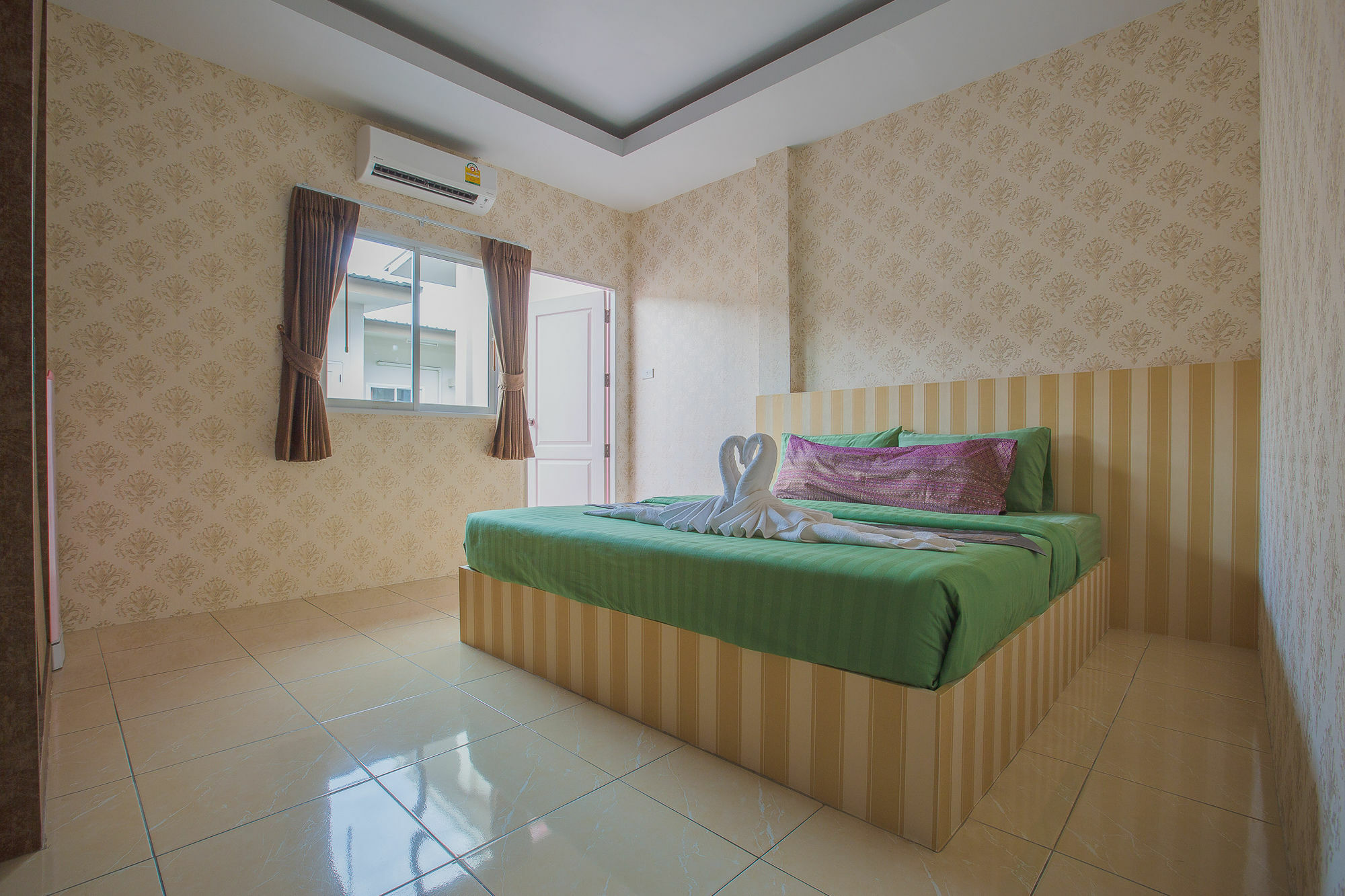 Jasmine House @