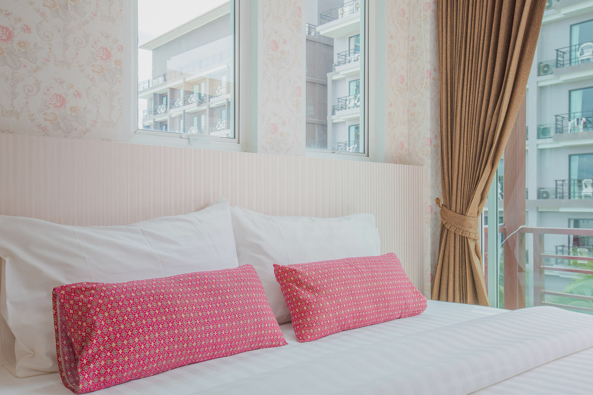 Guest house Jasmine House @