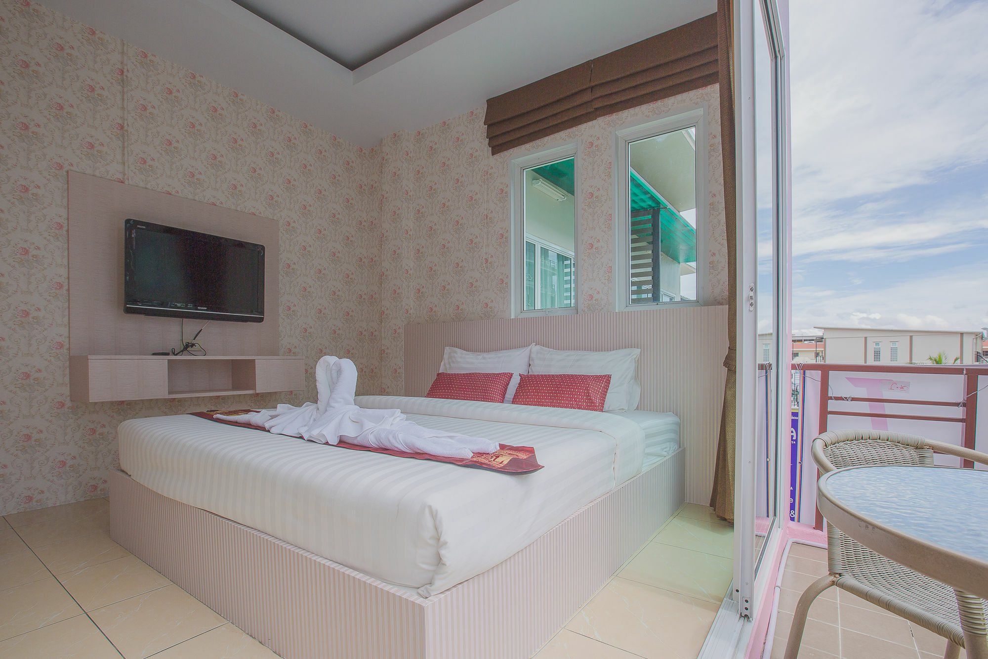 Guest house Jasmine House @